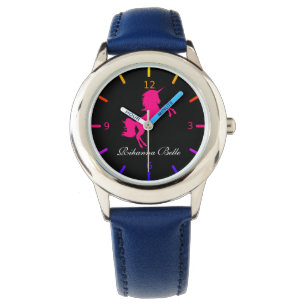 Montre Unicorn
