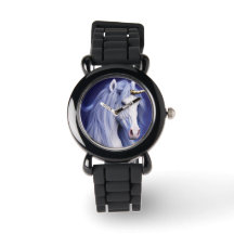 Unicorn Power Watch cadeau pour fille