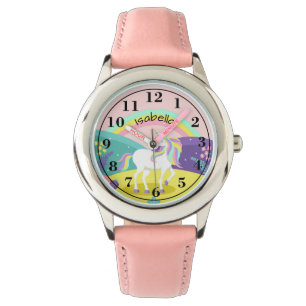 Montre Unicorne