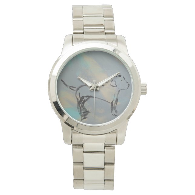 Montre Unisex (devant)