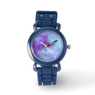 Montre Univers cool