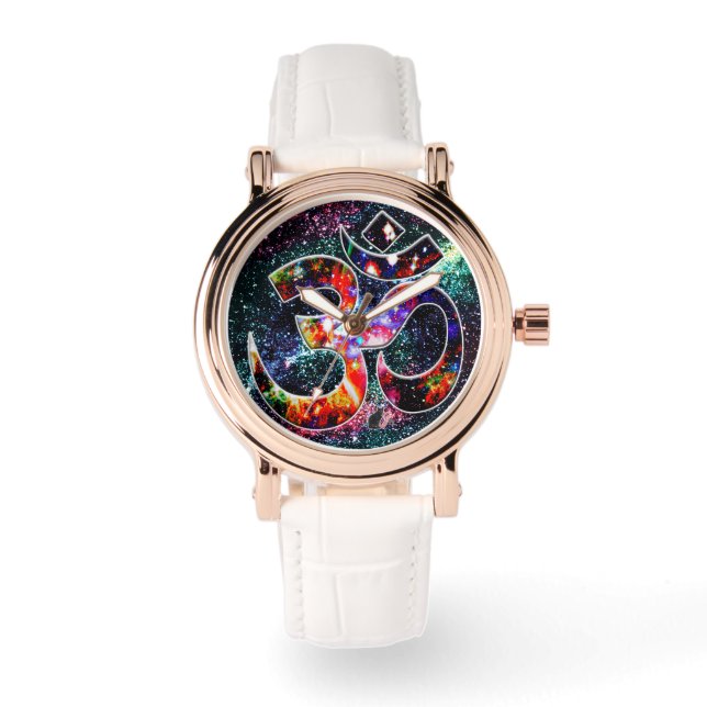 Montre Universal OM Karma (Recto)