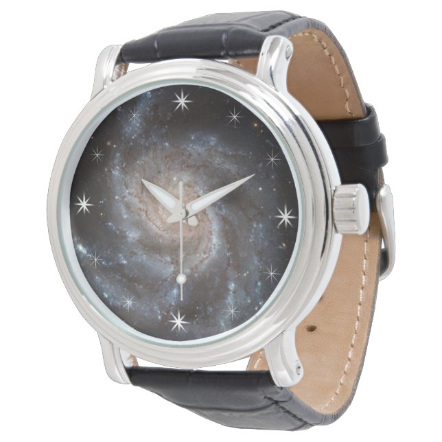 Montre Universe Star Galaxy (Incliné)