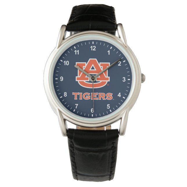 Montre Université d'Auburn | Auburn (devant)
