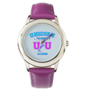 Montre Université de Unicorn