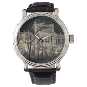 Montre Université De Vienne Autriche