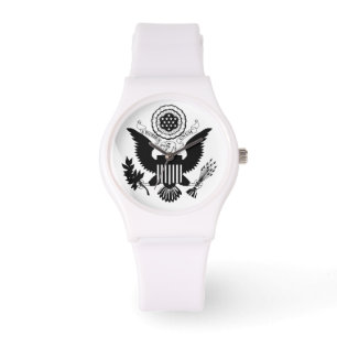 Montre US seal