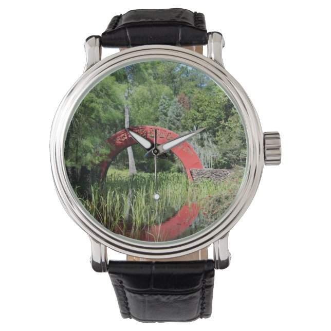 Montre USA, Alabama, Theodore Near Mobile 3 (devant)