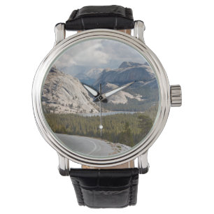 Montre USA, Californie, Parc national de Yosemite