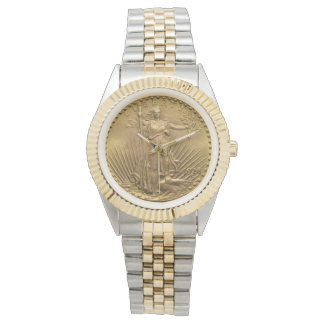 Montre USA Double Eagle St Gaudens 1928 Gold Coin 20$
