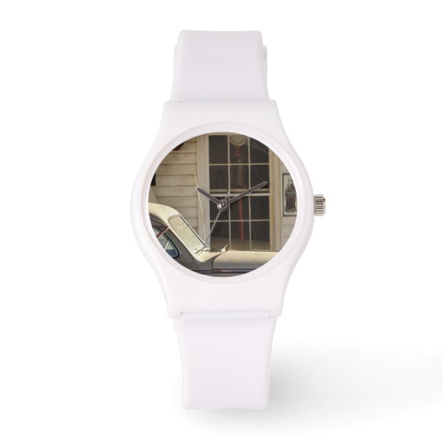 Montre USA, Mississippi, Jackson, Mississippi (Recto)