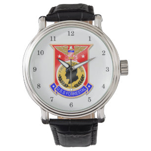 Montre USS Forrestal CV-59 Watch