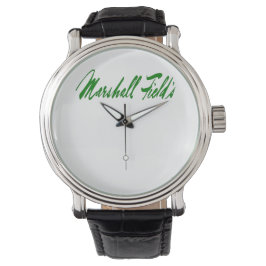 Montre v4 - Marshall Field and Company