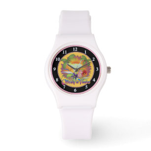 Montre Vacances