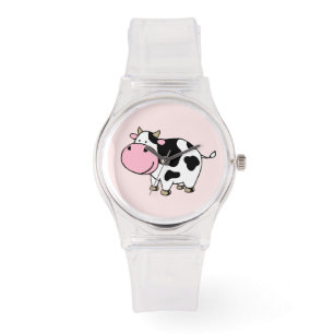 Montre Vache
