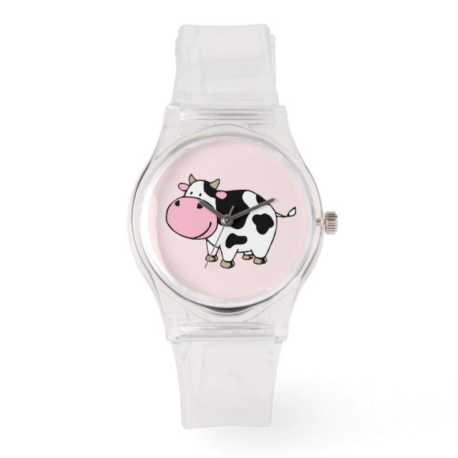 Montre Vache (Recto)