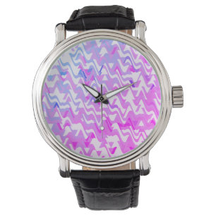 Montre Vagues funky 2