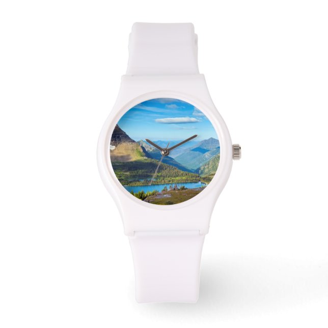 Montre Vallée au delà (Recto)