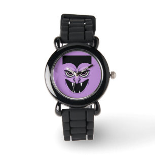 Montre Vampires d'Halloween