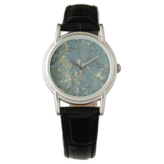 Montre Van Gogh Almond Blossoms Fine Art Watch