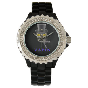 Montre Vaping (homonymie)