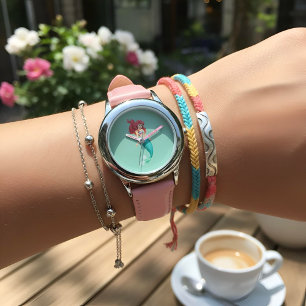 Montre Veille Ariel