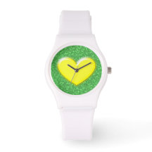 Veille cardiaque jaune