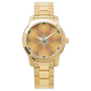 Montre Veille Citrine