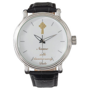 Montre Veille commémorative du prêtre, Anniversaire de l'