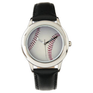 Montre Veille de baseball