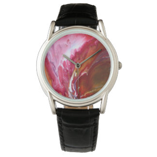 Montre Veille de la transmission du nuage