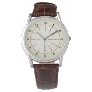 Montre Veille de l'ancien temps