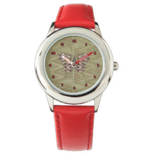Montre Veille de l'hirondelle africaine
