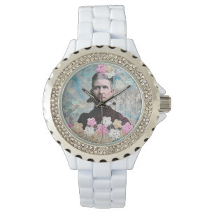 Montre Veille de style victorien