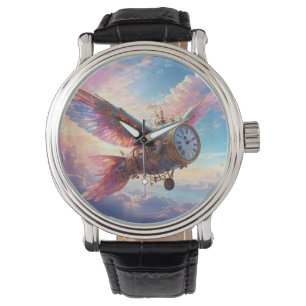 Montre Veille des vols