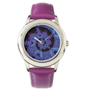 Montre Veille électronique