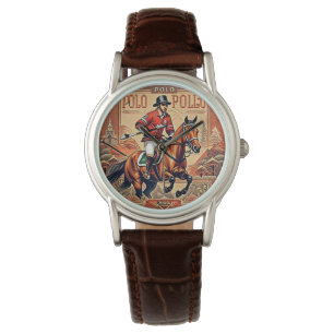 Montre Veille électronique