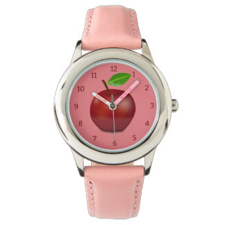 Montre Veille électronique