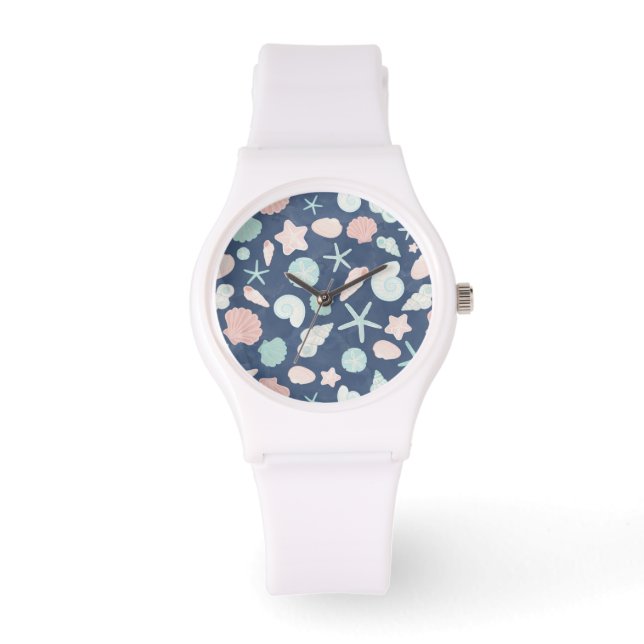 Montre Veille électronique (Recto)