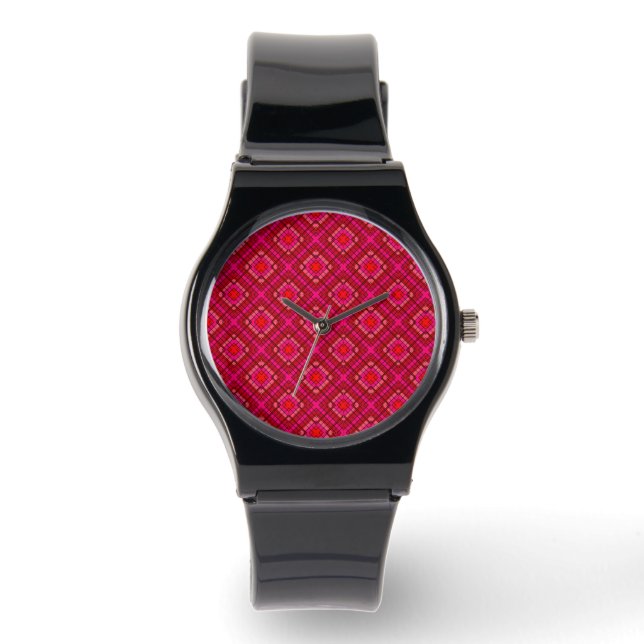 Montre Veille électronique (Recto)