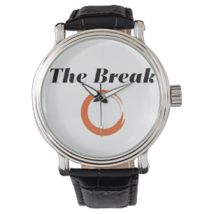 Montre Veille électronique