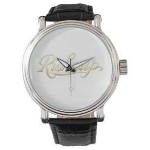 Montre Veille électronique