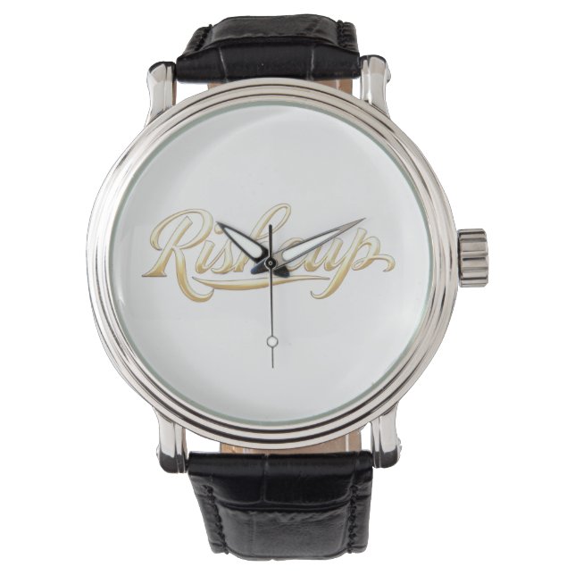 Montre Veille électronique (devant)