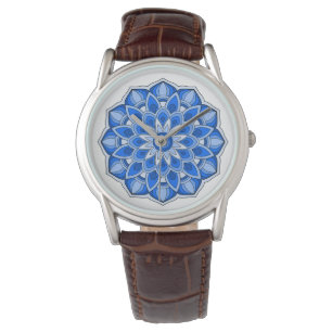 Montre Veille électronique