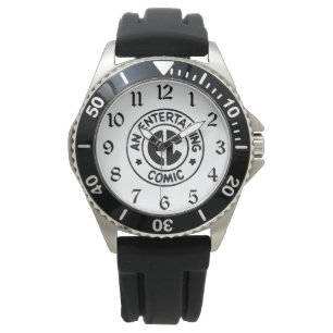 Montre Veille électronique