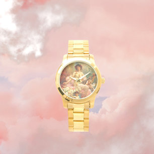 Montre Veille électronique