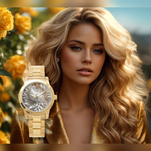 Montre Veille électronique