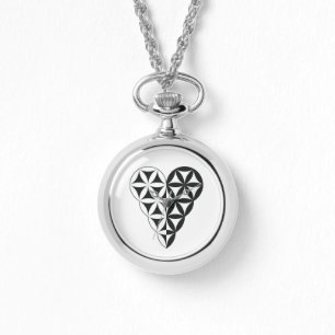 Montre Veille électronique