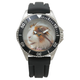 Montre Veille électronique