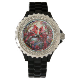 Montre Veille électronique du cardinal